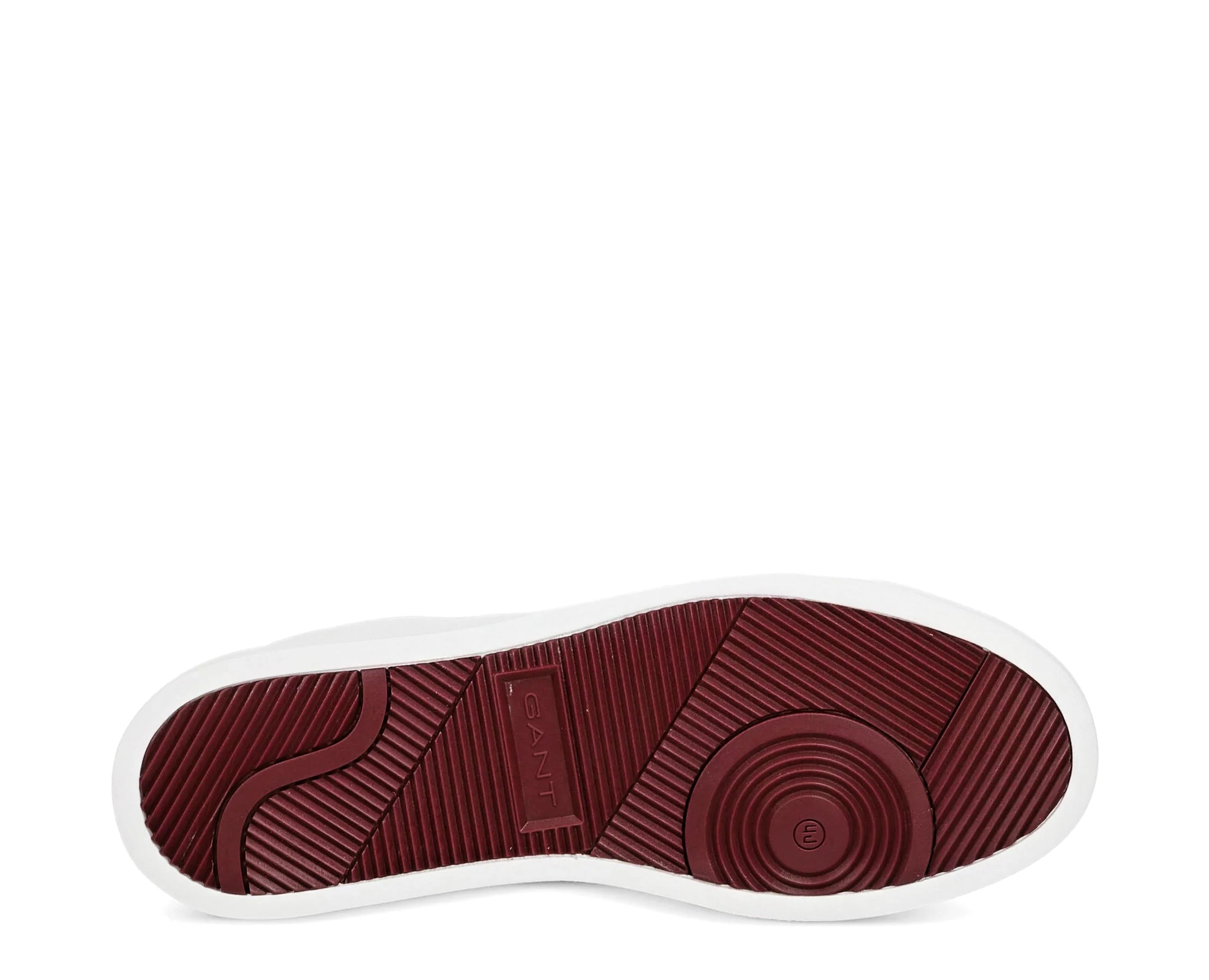 Sapatilhas Gant Mc Julien Branco — sola | 33631390-G316