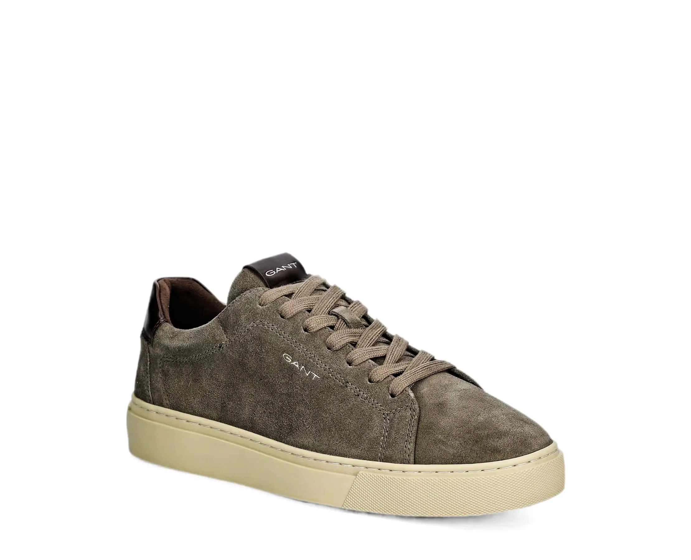 Sapatilhas Gant Mc Julien Verde — perfil interior | 33633389-G135