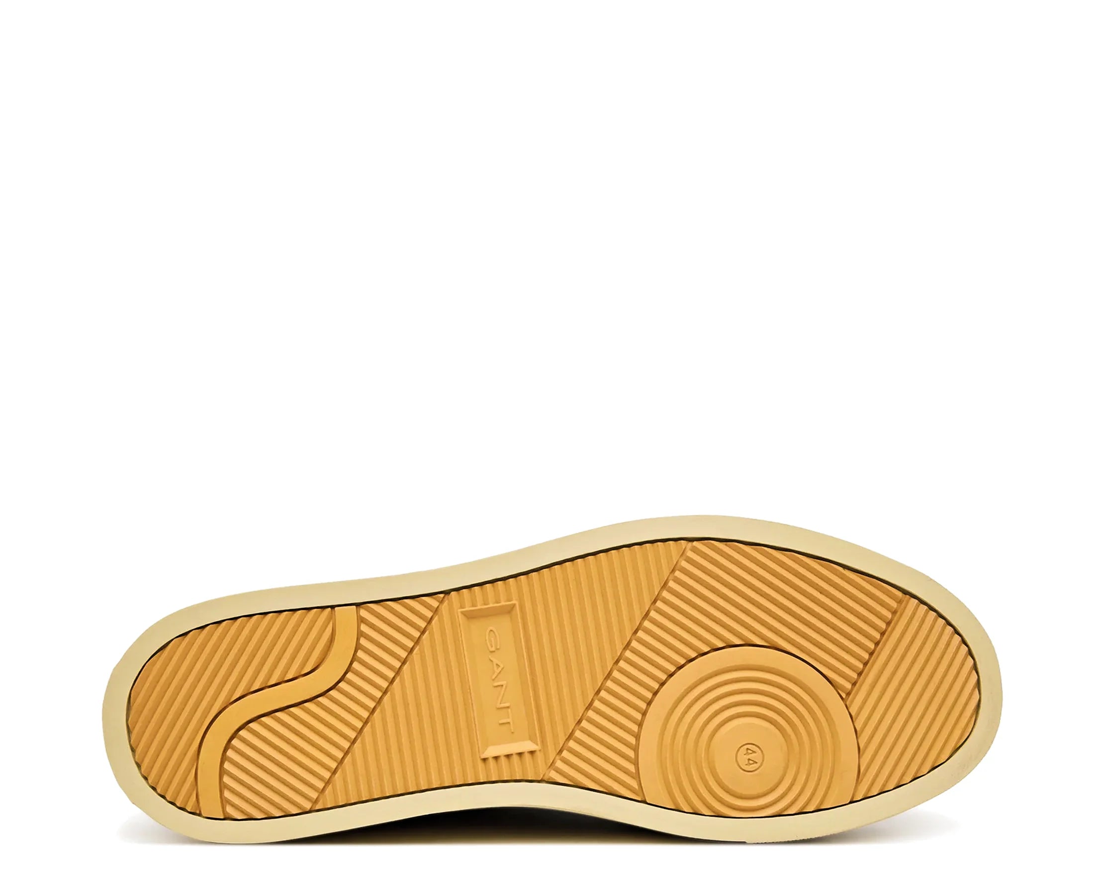 Sapatilhas Gant Mc Julien Castanho — sola | 33633389-G46