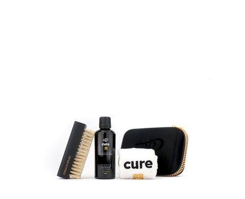 Crep Protect Cure Travel Cleaning Kit unico - 3402201100-855