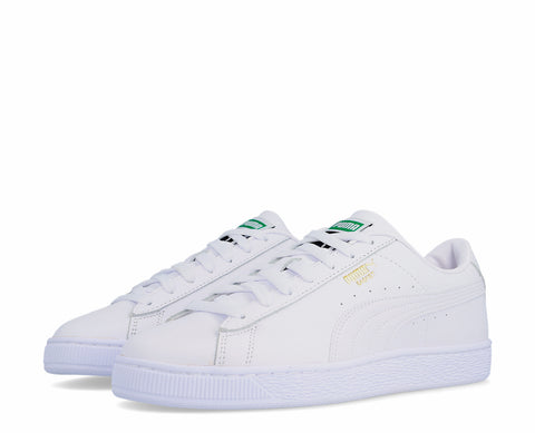 Puma Basket Classic XXI BR/DOUR - 374923-01-112