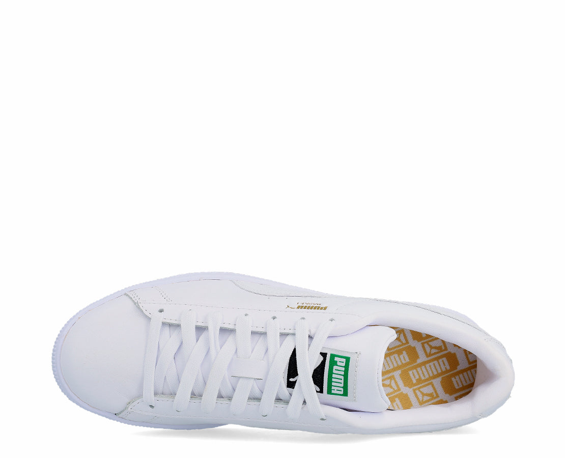 Puma Basket Classic XXI BR/DOUR - 374923-01-112