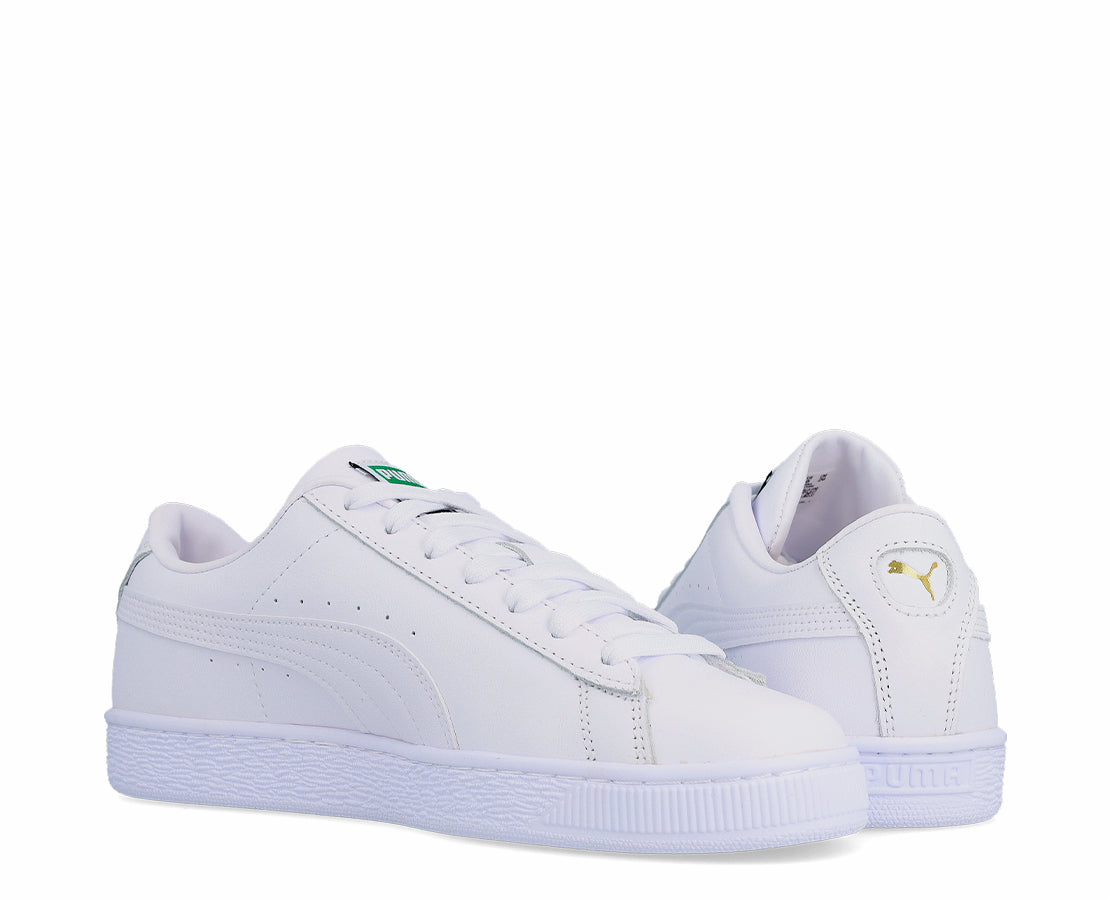 Puma Basket Classic XXI BR/DOUR - 374923-01-112