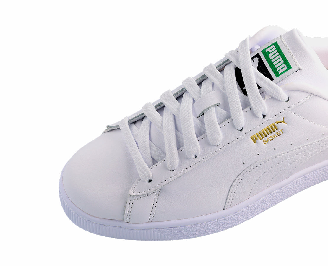 Puma Basket Classic XXI BR/DOUR - 374923-01-112