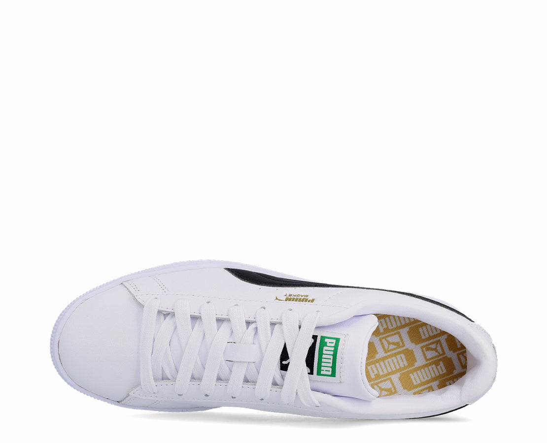 Puma Basket Classic XXI BR/PR - 374923-02-117