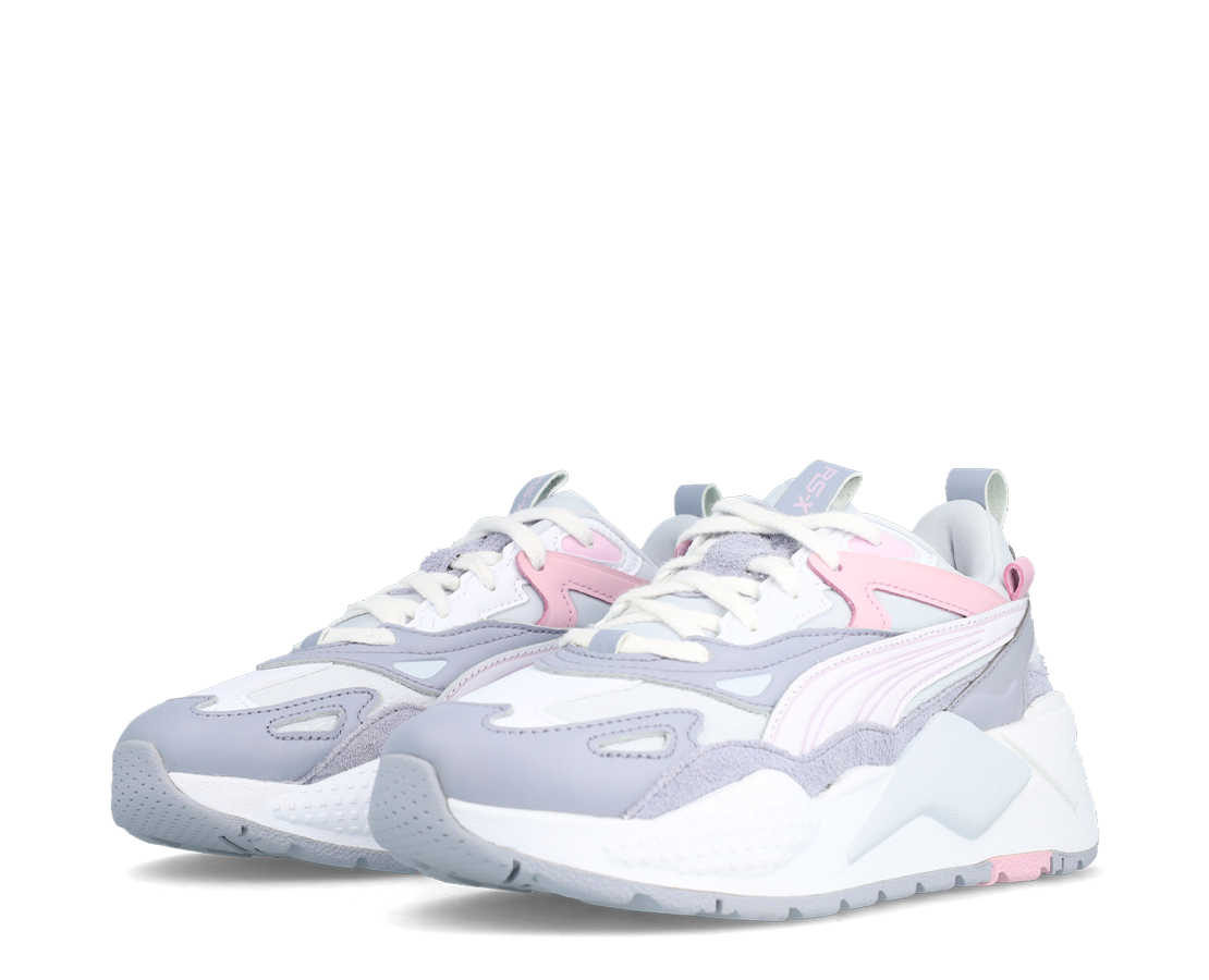 Puma RS-X Efekt Lux BR/CZ - 393771-07-105