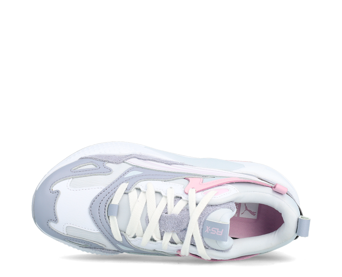 Puma RS-X Efekt Lux BR/CZ - 393771-07-105