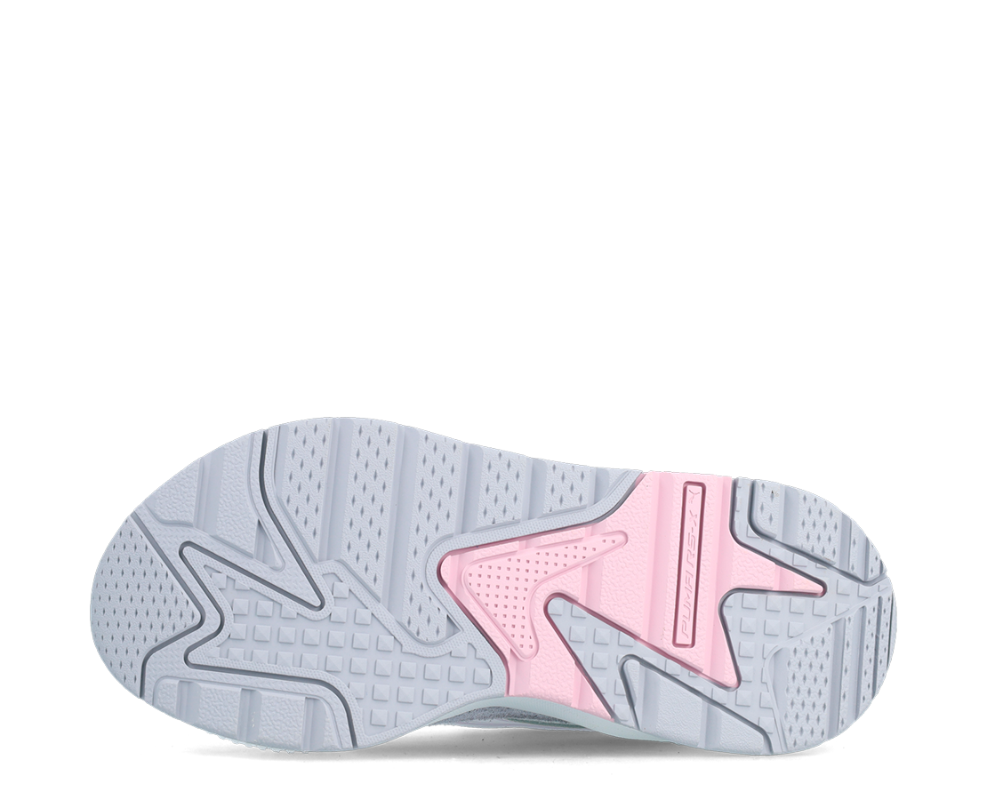 Puma RS-X Efekt Lux BR/CZ - 393771-07-105