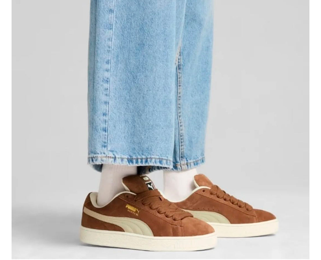 Puma Suede XL CAST/BJ - 395205-18-140