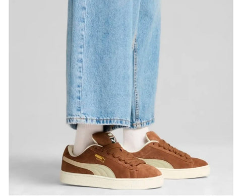Puma Suede XL CAST/BJ - 395205-18-140