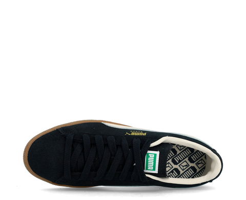 Puma Suede Terrace Black Gum PR/BJ - 396451-10-248