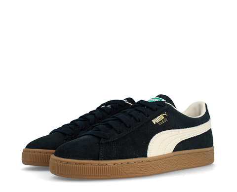 Puma Suede Terrace Black Gum PR/BJ - 396451-10-248
