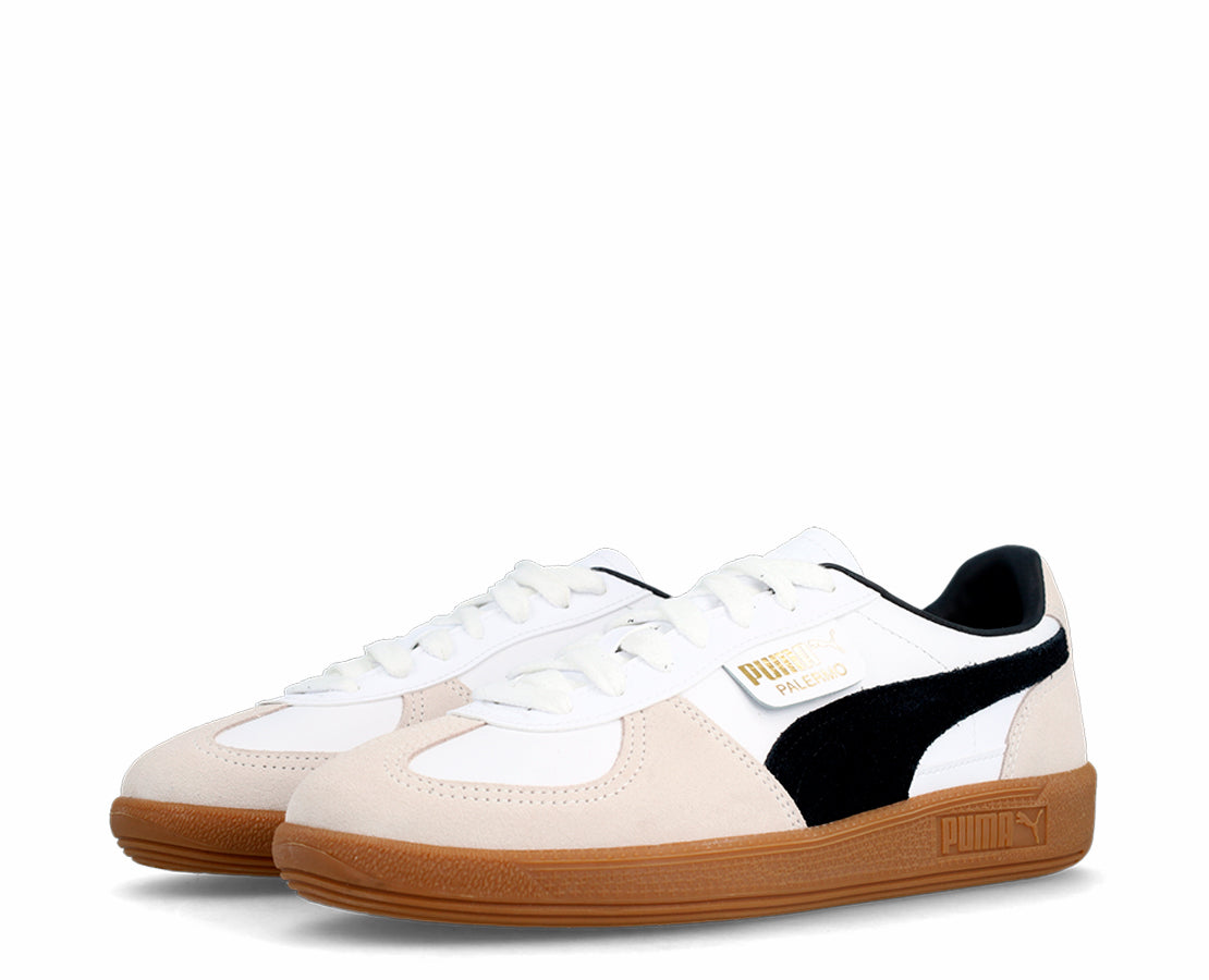 Puma Palermo Leather BR/CZ/PR - 396464-01-401