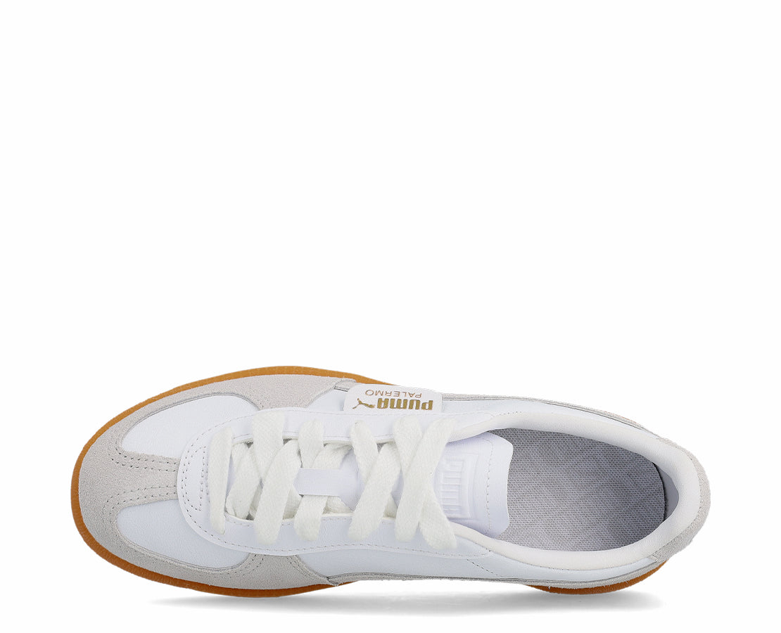 Puma Palermo Leather BR/CZ - 396464-12-105