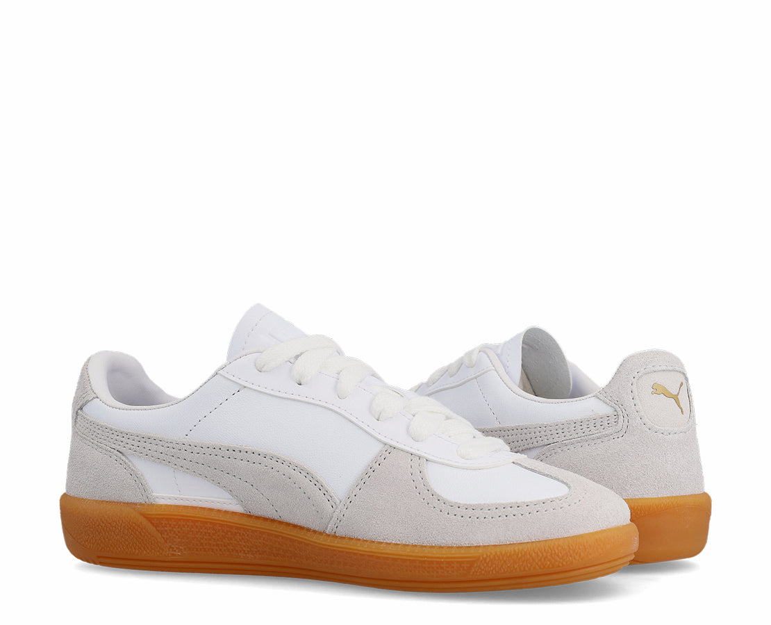 Puma Palermo Leather BR/CZ - 396464-12-105