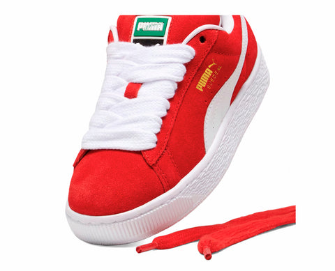 Puma Suede XL VM/BR - 396577-03-325