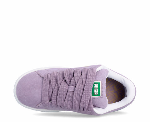 Puma Suede XL LILAS/BR - 396577-11-426