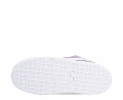 Puma Suede XL LILAS/BR - 396577-11-426