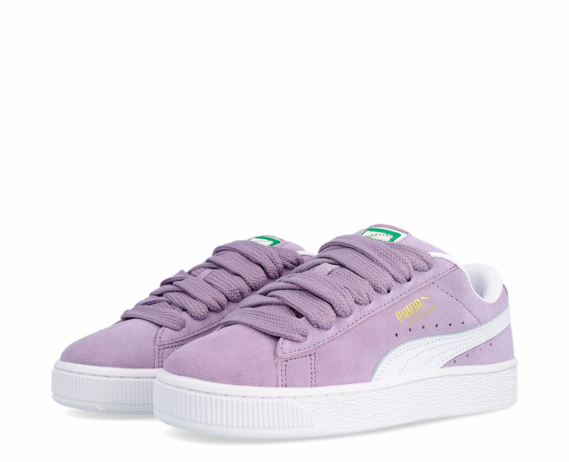 Puma Suede XL LILAS/BR - 396577-11-426