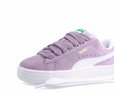 Puma Suede XL LILAS/BR - 396577-11-426
