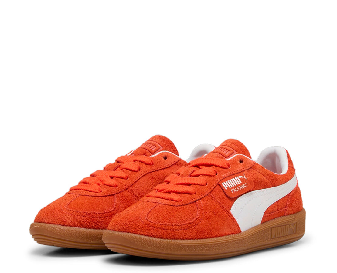 Puma Palermo Leather LAR/BR - 397271-10-195