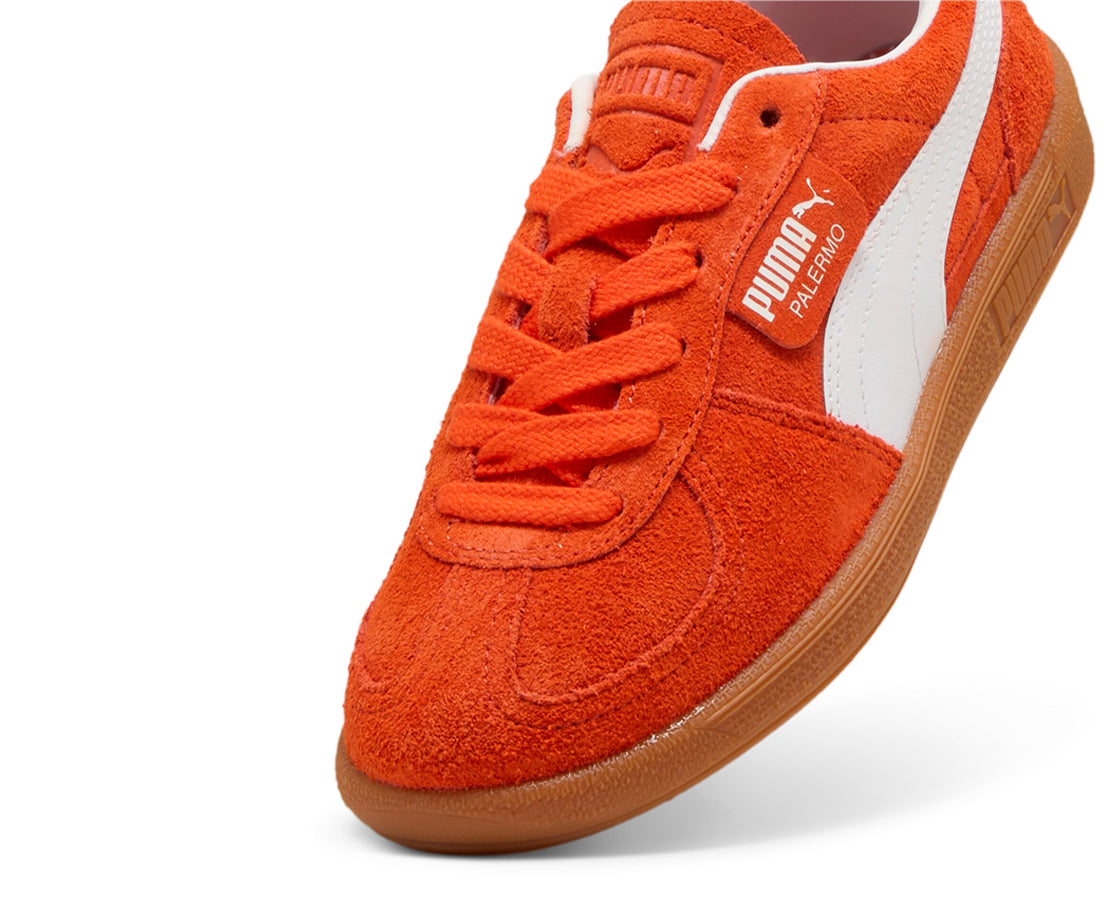 Puma Palermo Leather LAR/BR - 397271-10-195
