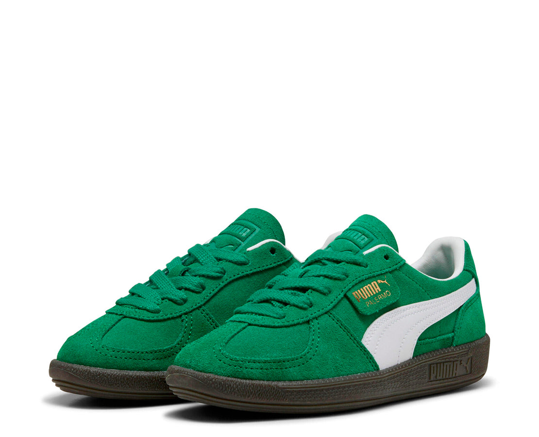 Puma Palermo Leather VD/BR - 397271-30-311