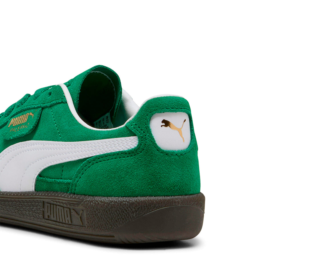 Puma Palermo Leather VD/BR - 397271-30-311