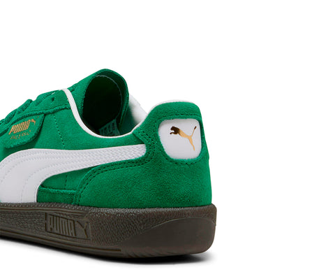 Puma Palermo Leather VD/BR - 397271-30-311