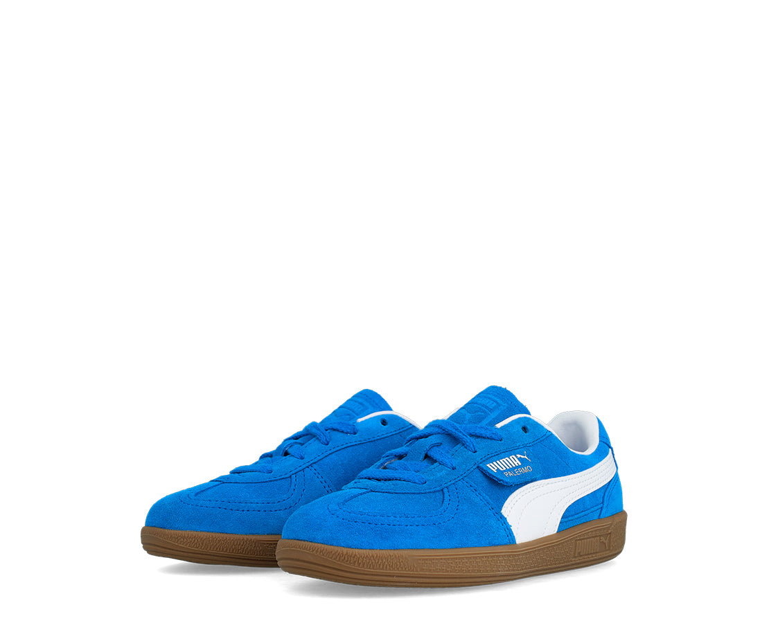 Puma Palermo Leather AZ/BR - 397273-11-38