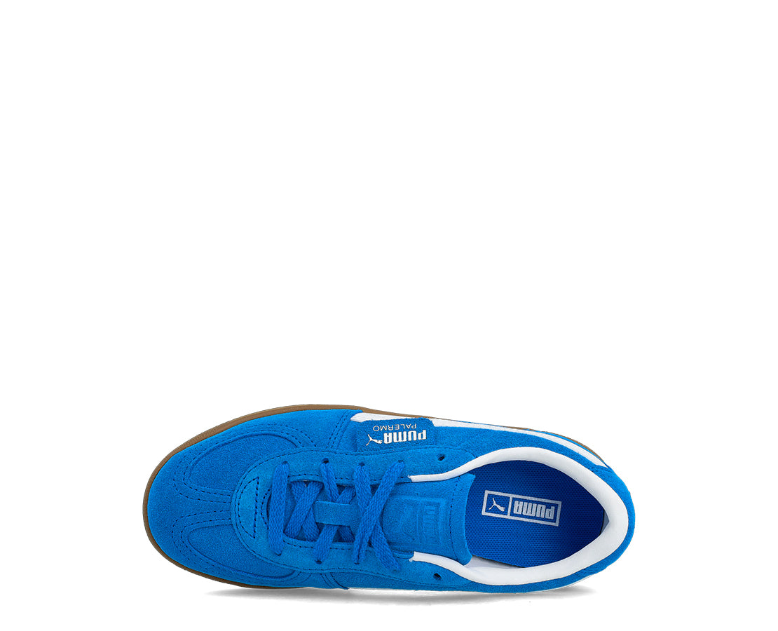 Puma Palermo Leather AZ/BR - 397273-11-38