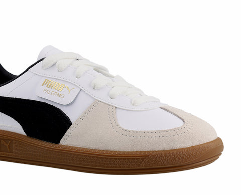 Puma Palermo Leather BR/PR - 397275-01-117
