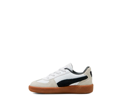 Puma Palermo Leather Vapor Gray BR/PR - 397277-01-117