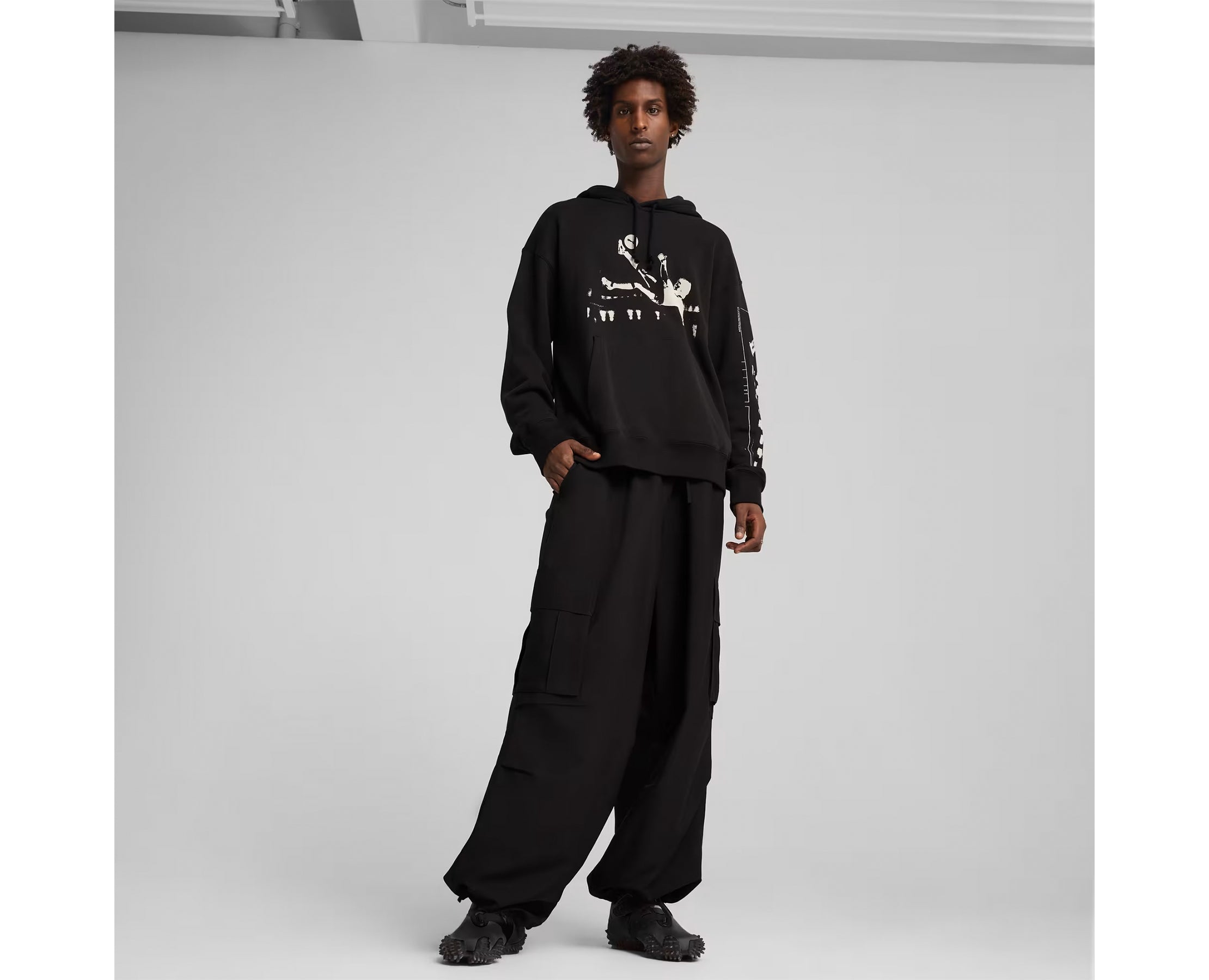 Puma Mostro OG PR/PRAT - 397330-17-266