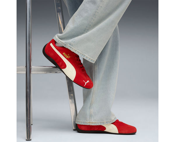 Puma Speedcat OG For All Time Red VM/BR - 398846-02-325
