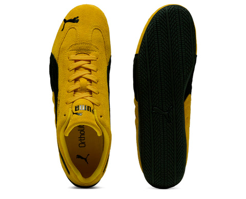 Puma Speedcat OG Pelé Yellow AM/PR - 398846-19-7