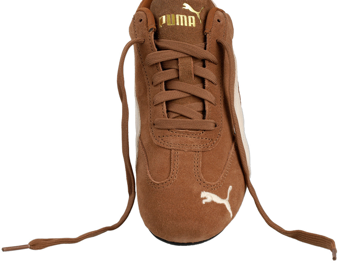 Puma Speedcat OG Haute Coffee CAST - 398846-31-137