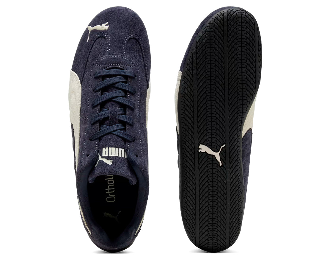 Puma Speedcat OG New Navy MAR/BR - 398846-38-213