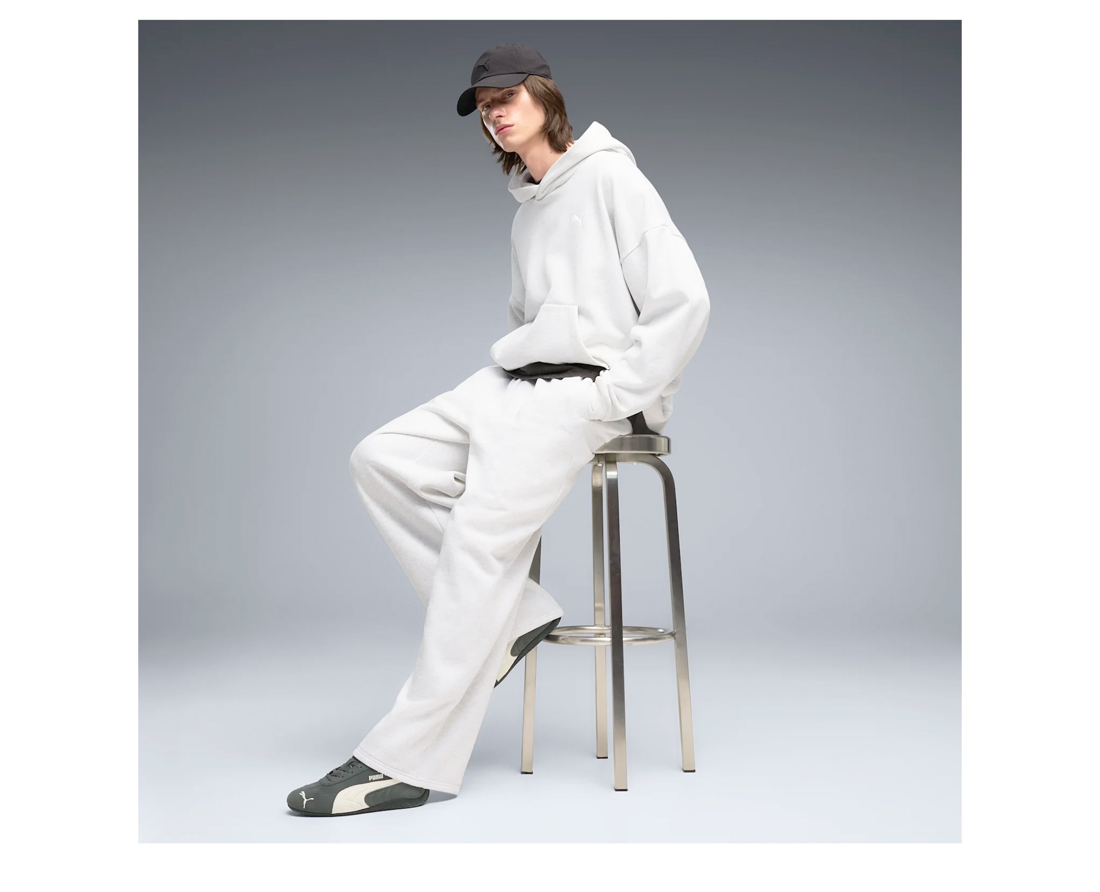 Puma Speedcat OG ANT/BR - 398846-64-17