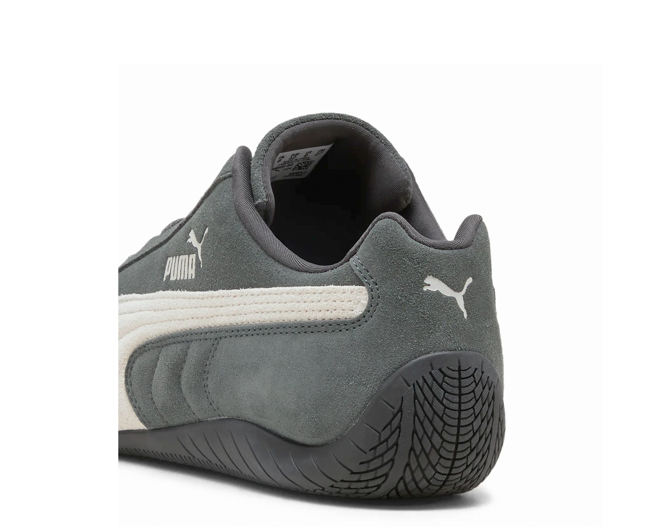 Puma Speedcat OG ANT/BR - 398846-64-17