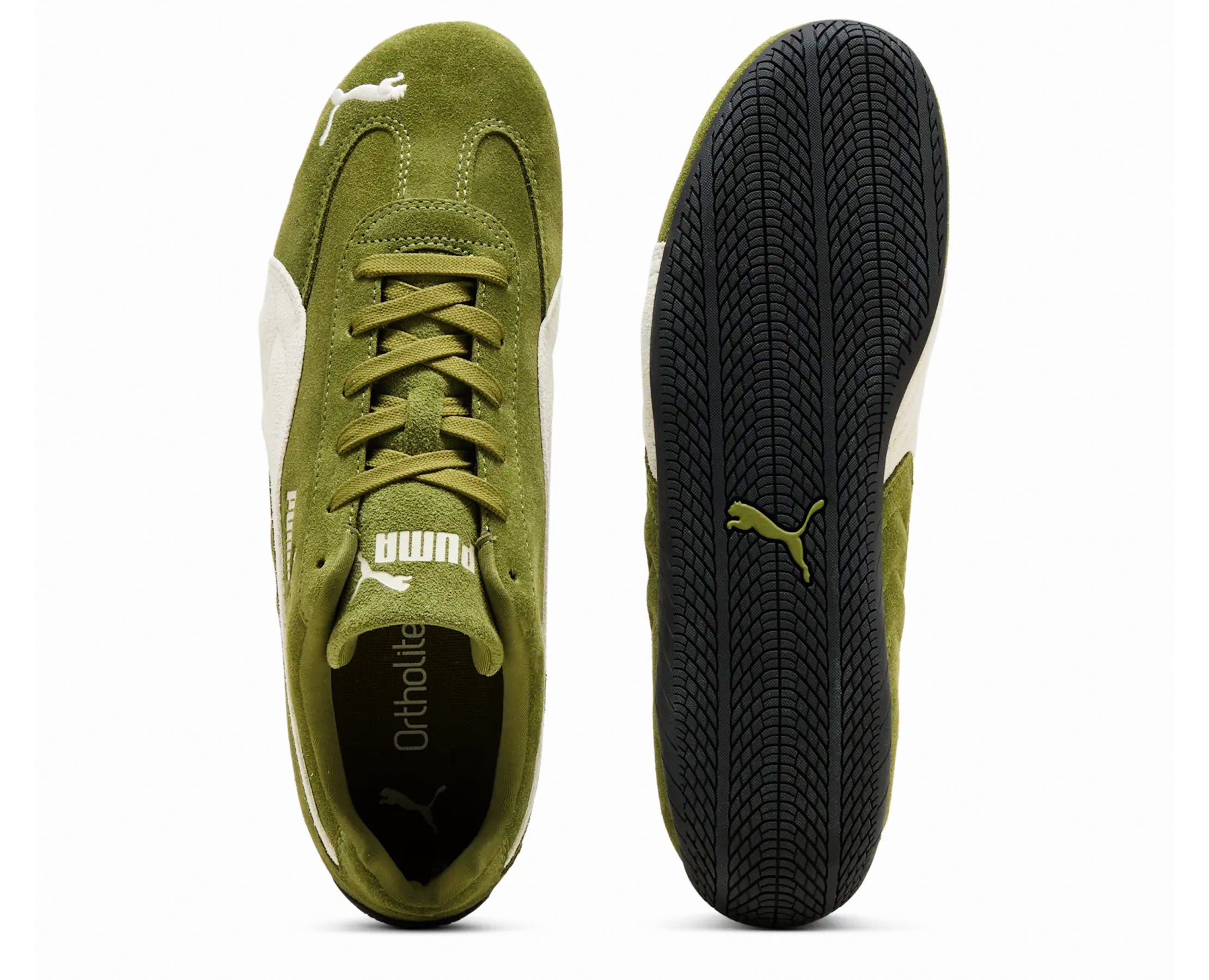 Puma Speedcat OG VD/BR - 398846-66-311