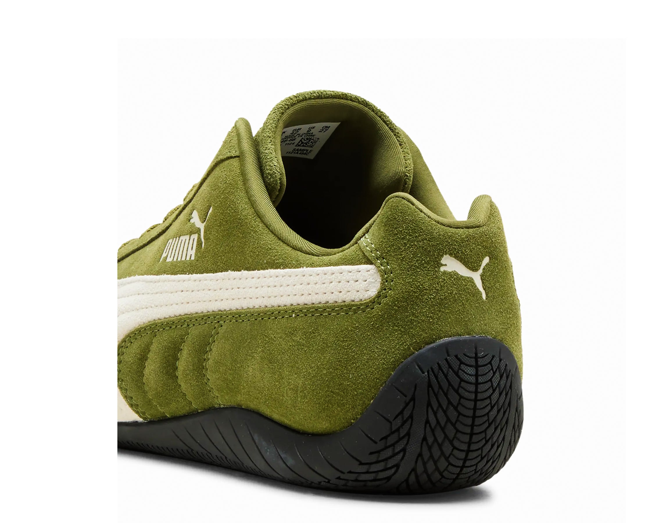 Puma Speedcat OG VD/BR - 398846-66-311