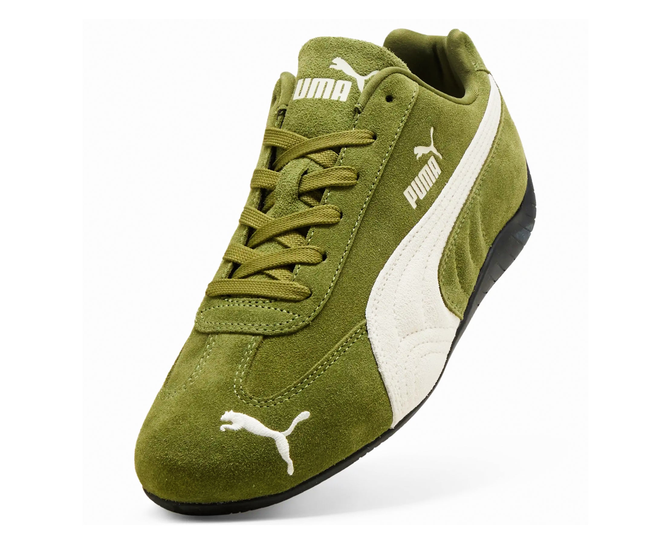 Puma Speedcat OG VD/BR - 398846-66-311