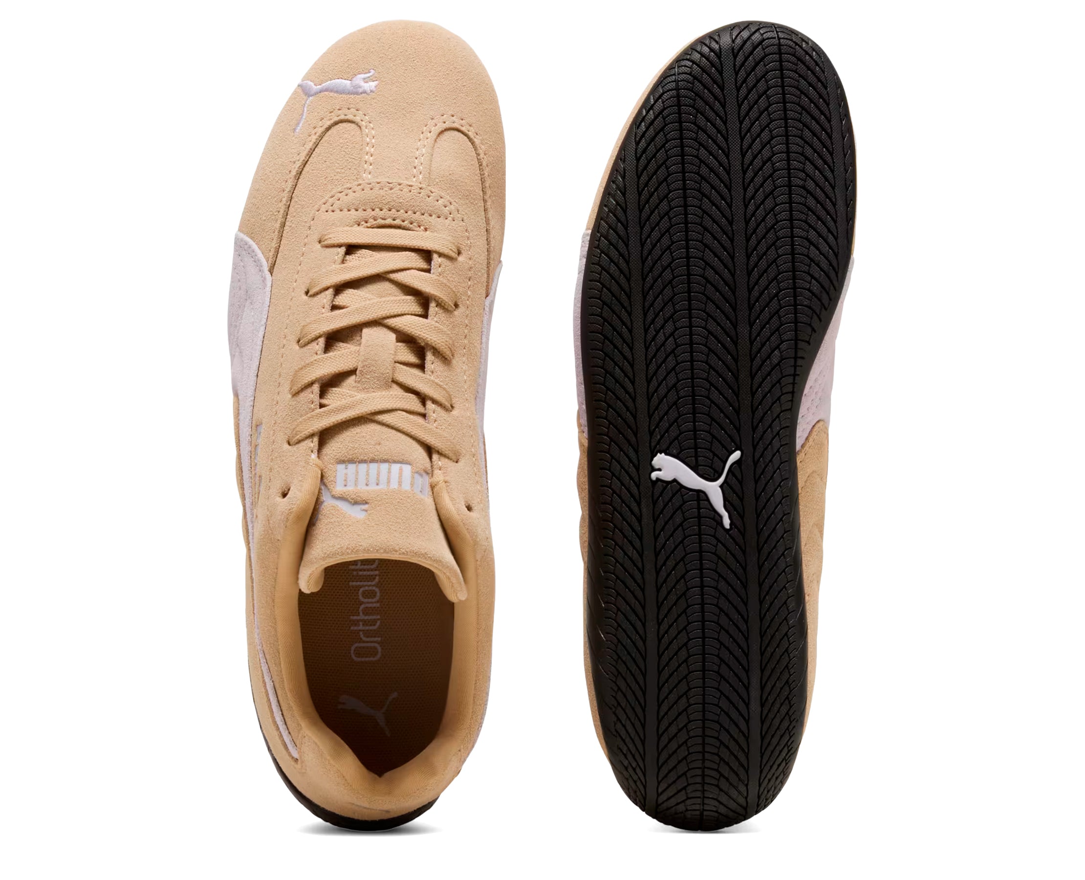 Puma Speedcat OG BJ - 398846-84-76
