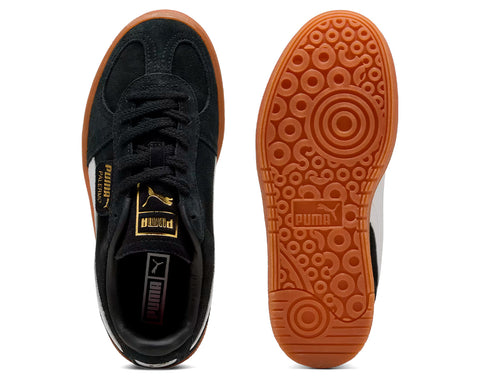 Puma Palermo Elevata Black Gum PR/BR - 399348-01-249