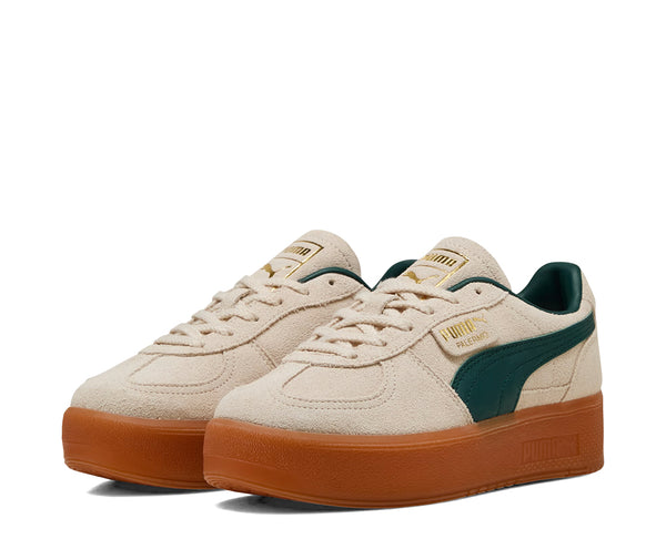 Puma Palermo Elevata Alpine Snow Green Terrain BJ/VD - 399348-18-88