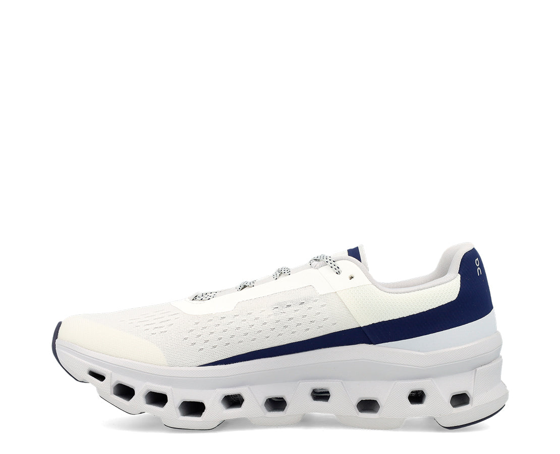 On Cloudmonster Ivory Midnight BR/MAR - 3MD10091113C-115