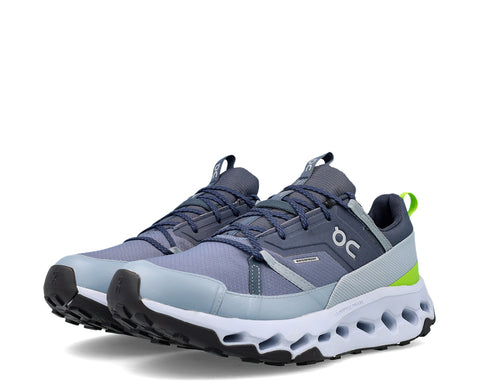 On Cloudhorizon WP Navy Heather MAR/VD - 3ME10052701C-230