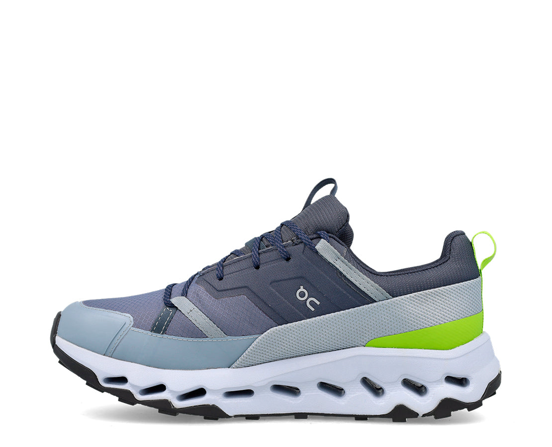 On Cloudhorizon WP Navy Heather MAR/VD - 3ME10052701C-230