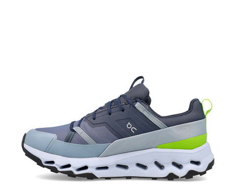 On Cloudhorizon WP Navy Heather MAR/VD - 3ME10052701C-230